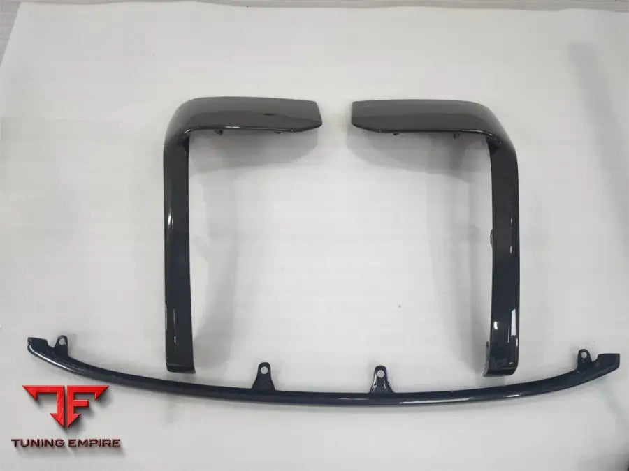 BMW M2 G87 CARBON FIBER BODY KIT