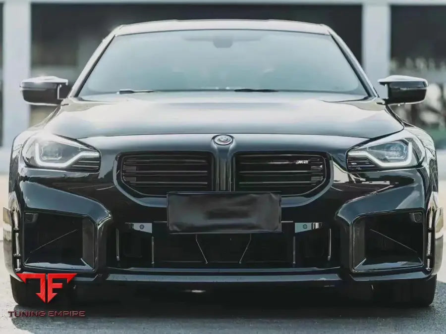 BMW M2 G87 CARBON FIBER BODY KIT