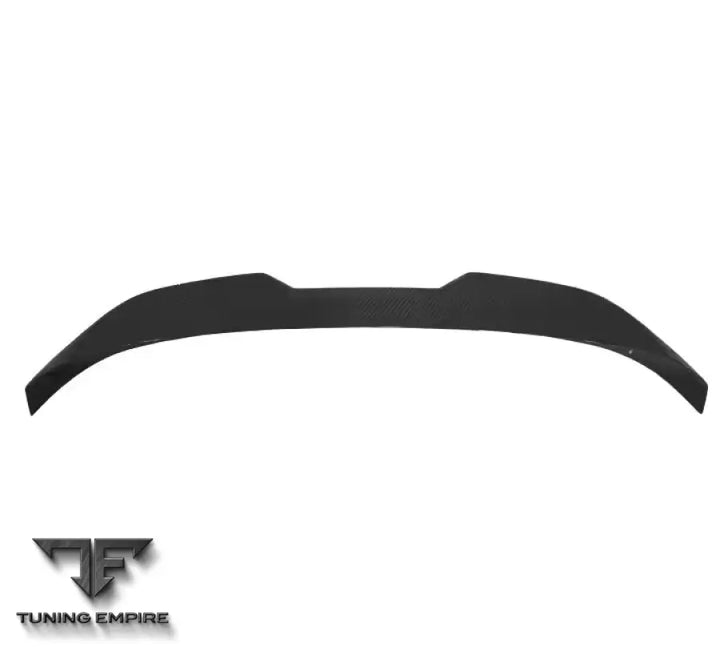 BMW M2 G87 CARBON FIBER BODY KIT