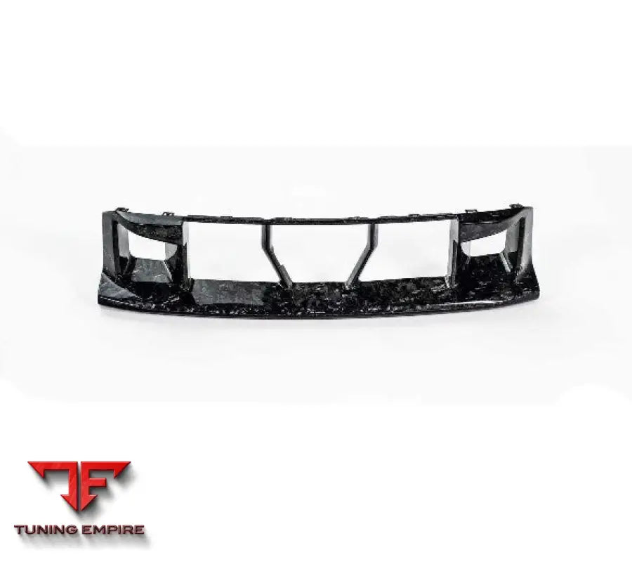 BMW M2 G87 CARBON FIBER FRONT BUMPER