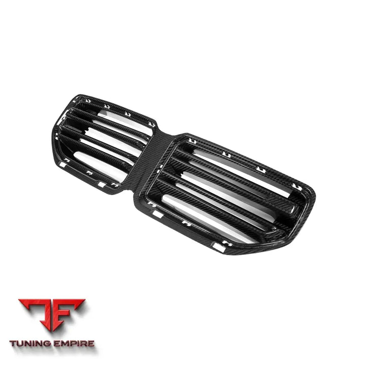BMW M2 G87 CARBON FIBER FRONT GRILL