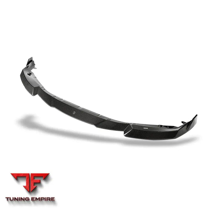 BMW M2 G87 CARBON FIBER FRONT LIP