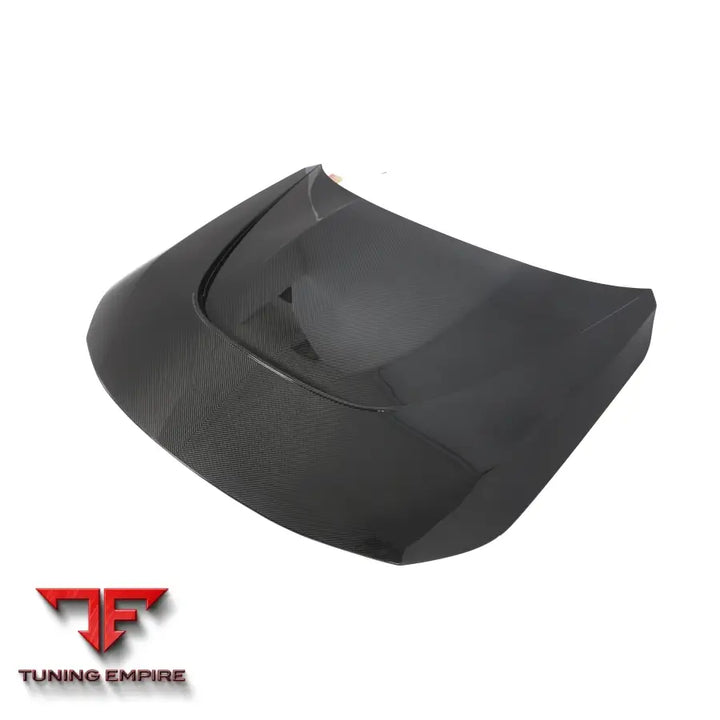 BMW M2 G87 CARBON FIBER HOOD