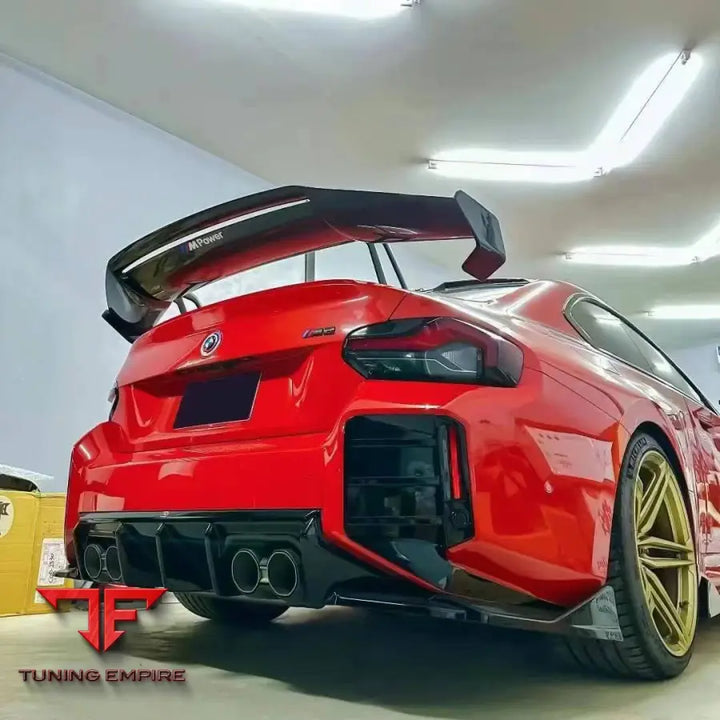 BMW M2(G87)