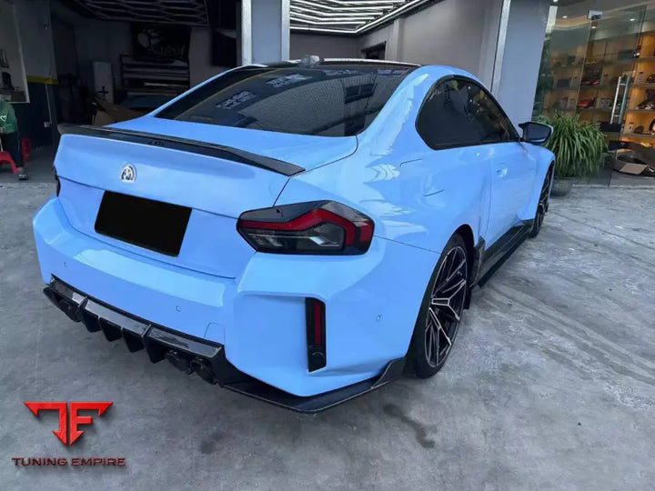 BMW M2(G87)