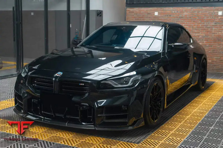 BMW M2(G87)