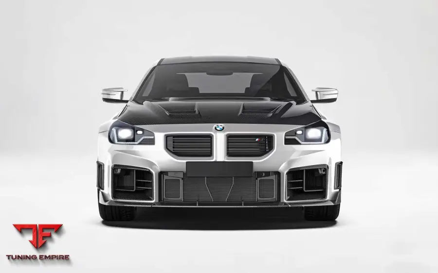 BMW M2(G87)