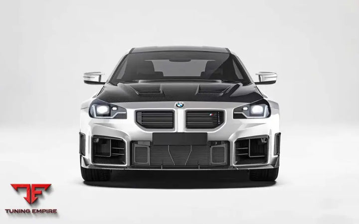 BMW M2(G87)