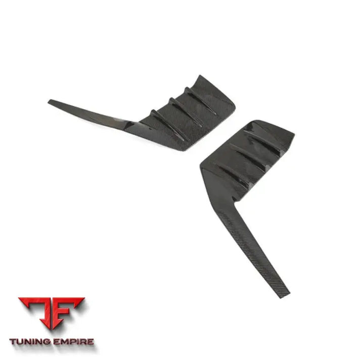 BMW M2 G87 CARBON FIBER PARTS 2023 + Y