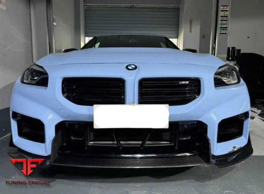 BMW M2 G87 CARBON FIBER PARTS 2023 + Y