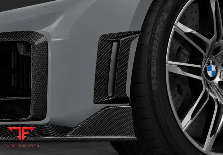 BMW M2 G87 CARBON FIBER PARTS 2023Y