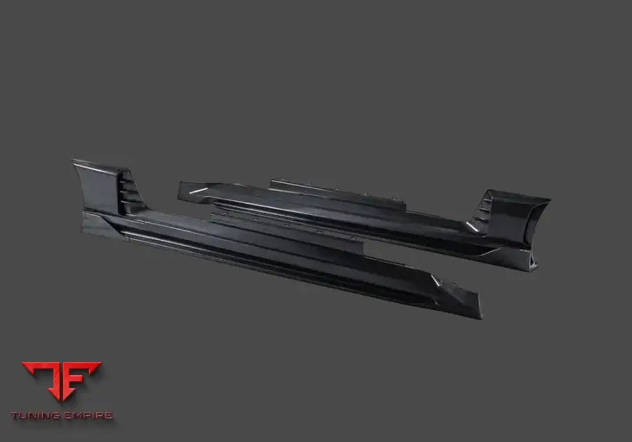 BMW M2 G87 CARBON FIBER PARTS 2023Y