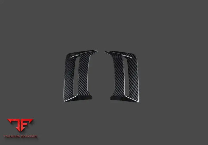 BMW M2 G87 CARBON FIBER PARTS 2023Y