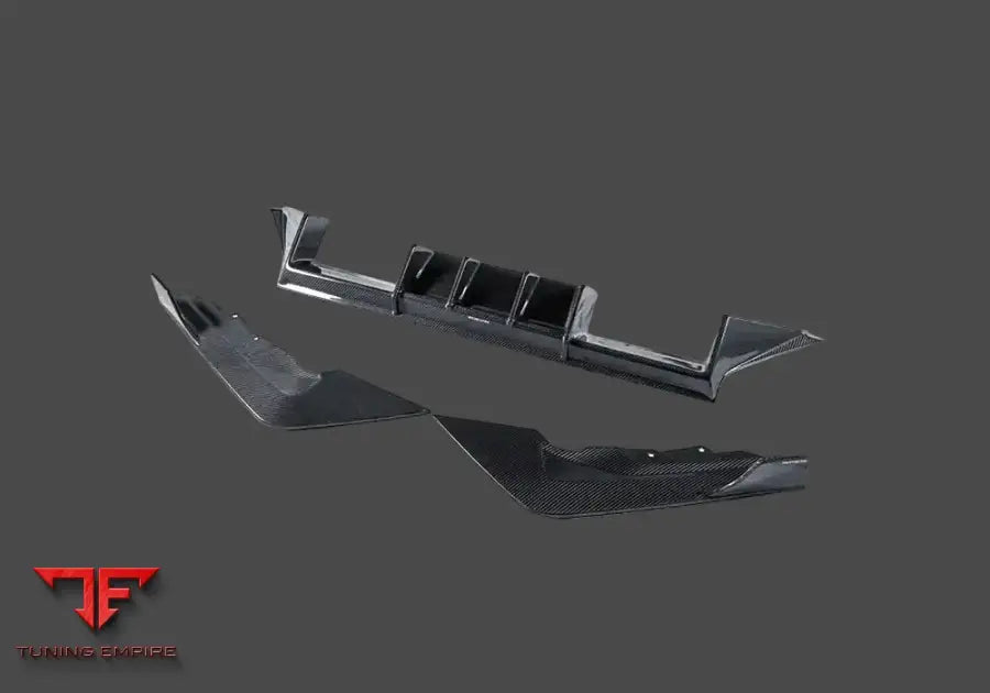 BMW M2 G87 CARBON FIBER PARTS 2023Y