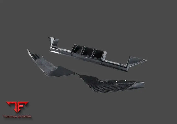 BMW M2 G87 CARBON FIBER PARTS 2023Y