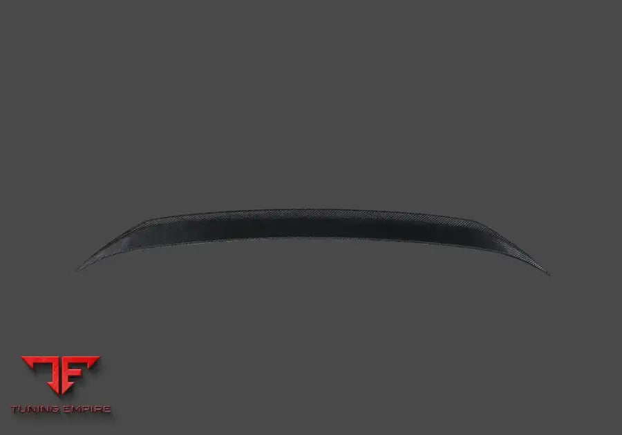 BMW M2 G87 CARBON FIBER PARTS 2023Y