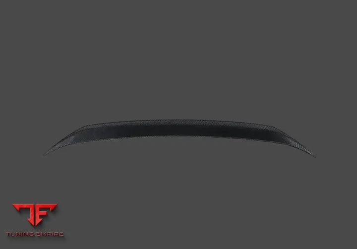 BMW M2 G87 CARBON FIBER PARTS 2023Y