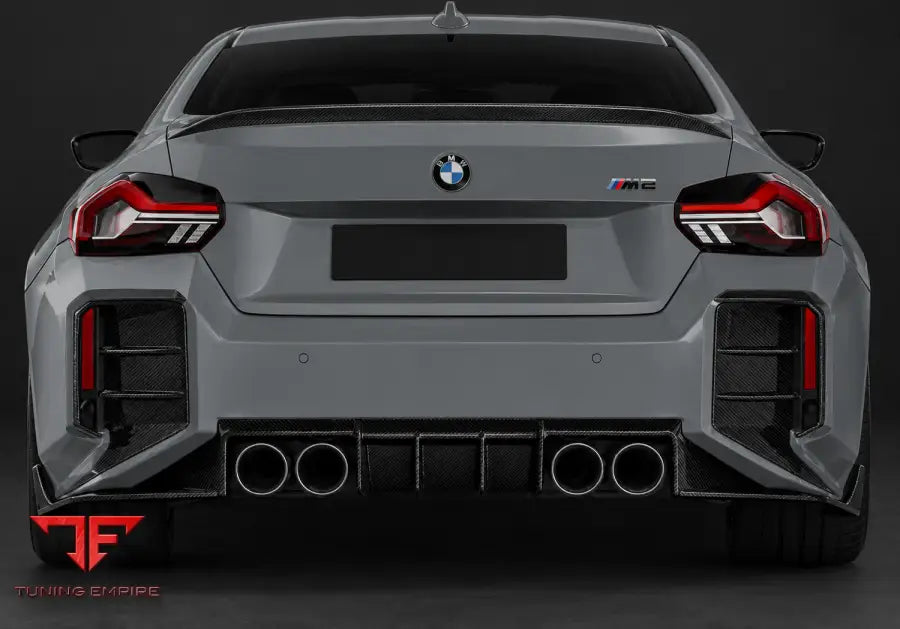 BMW M2 G87 CARBON FIBER PARTS 2023Y