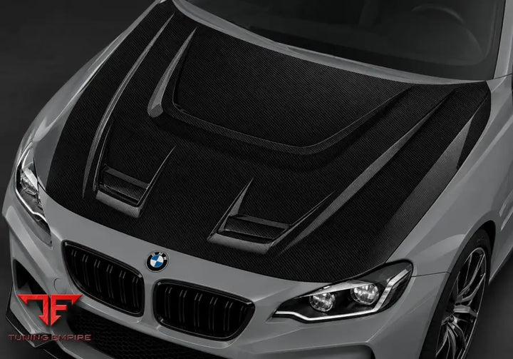 BMW M2 G87 CARBON FIBER PARTS 2023Y