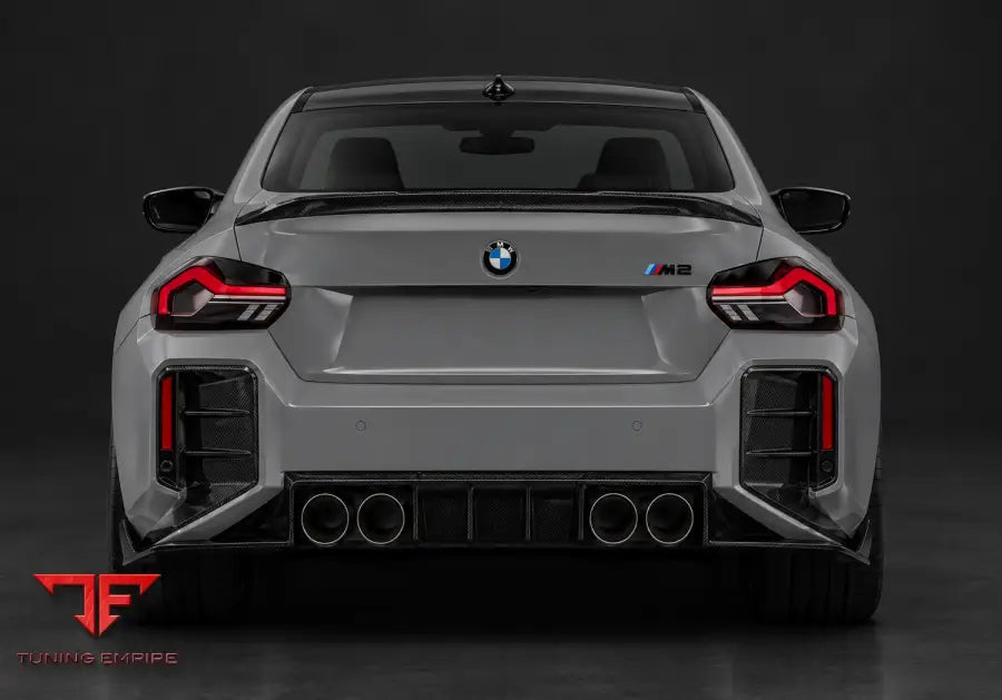 BMW M2 G87 CARBON FIBER PARTS 2023Y
