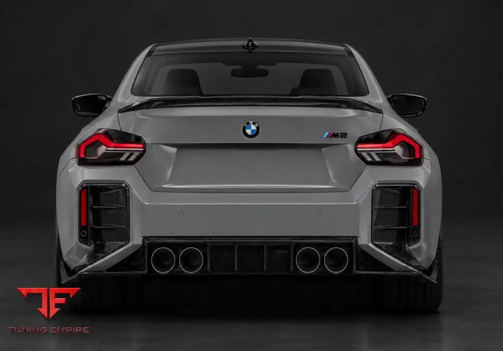 BMW M2 G87 CARBON FIBER PARTS 2023Y