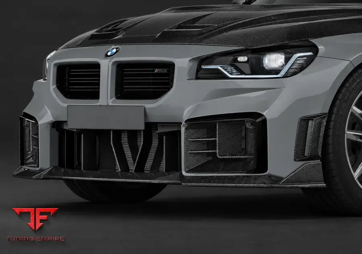 BMW M2 G87 CARBON FIBER PARTS 2023Y