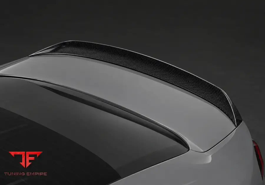 BMW M2 G87 CARBON FIBER PARTS 2023Y