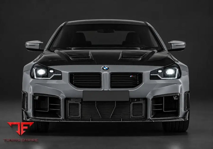 BMW M2 G87 CARBON FIBER PARTS 2023Y