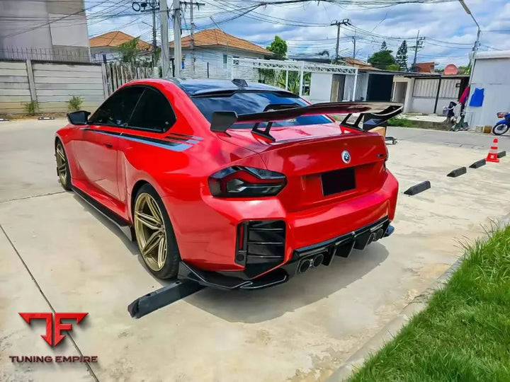 BMW M2(G87)
