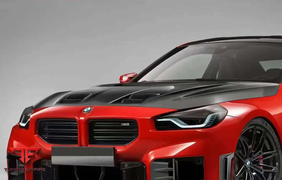 BMW M2(G87)