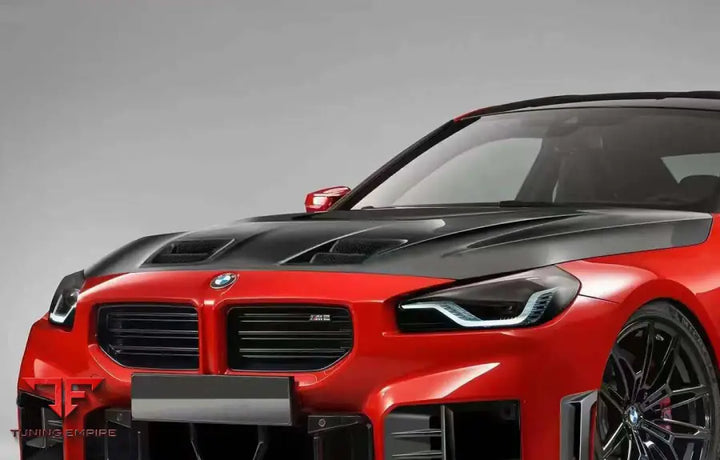 BMW M2(G87)