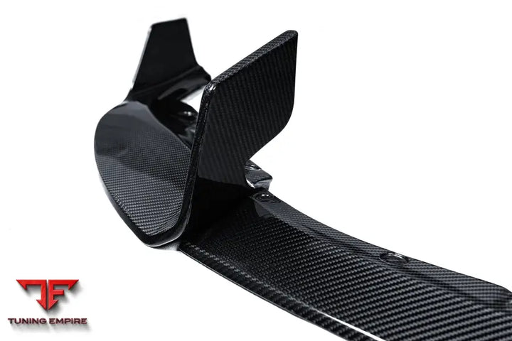 BMW M2 (G87) CARBON FIBER PARTS