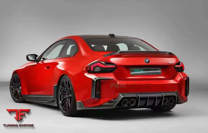 BMW M2(G87)