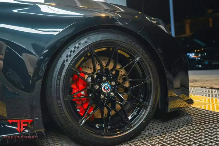 BMW M2(G87)