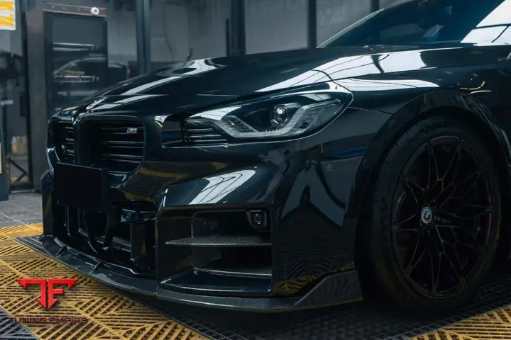 BMW M2(G87)