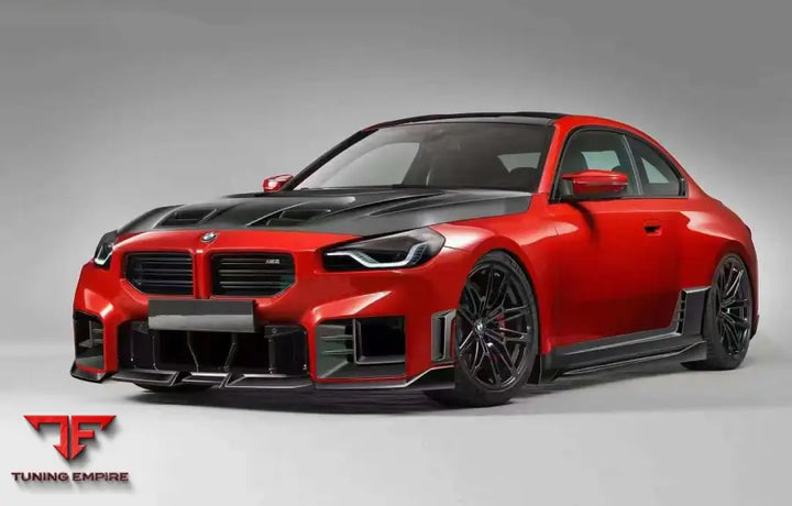 BMW M2(G87)
