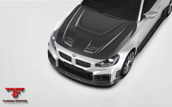 BMW M2(G87)