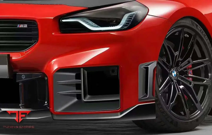 BMW M2(G87)