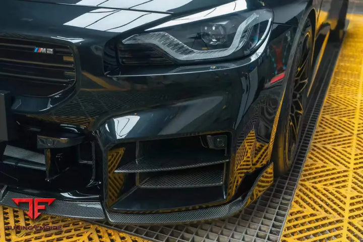 BMW M2(G87)