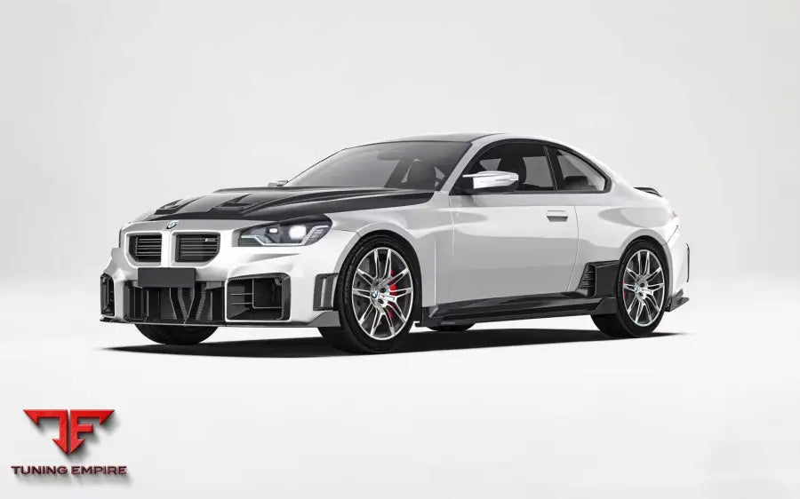 BMW M2(G87)