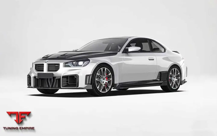 BMW M2(G87)