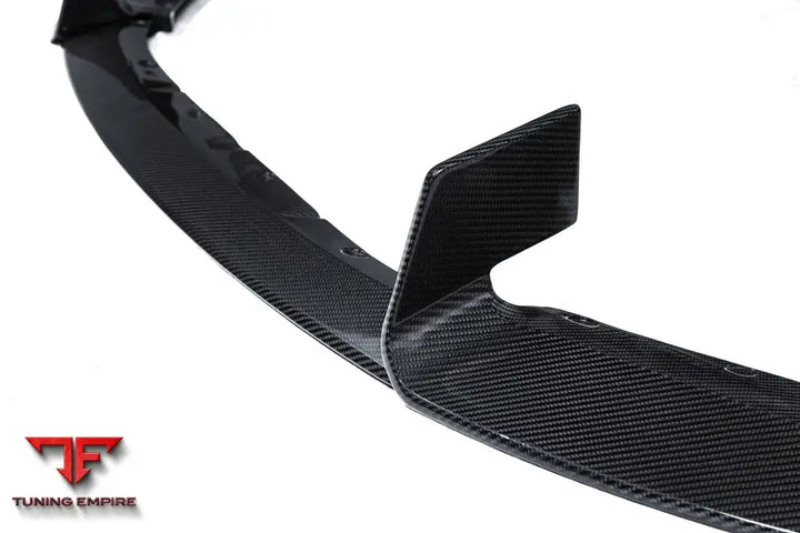 BMW M2 (G87) CARBON FIBER PARTS