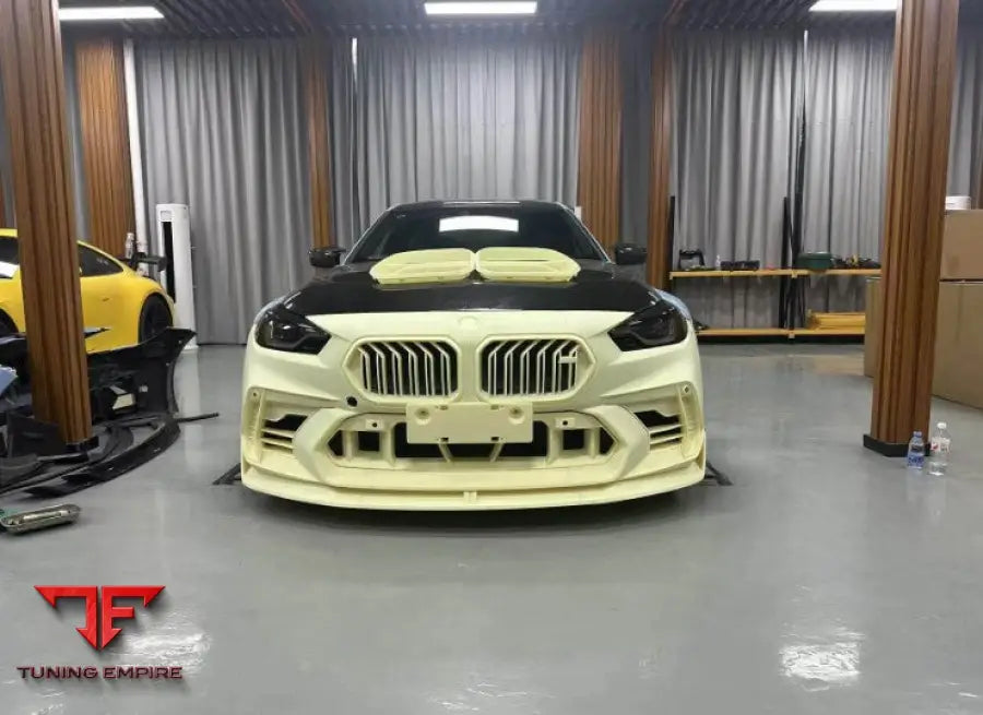 BMW M2 G87 COUPE BODY KIT