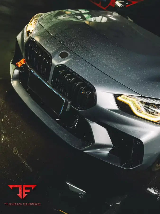 BMW M2 G87 COUPE BODY KIT