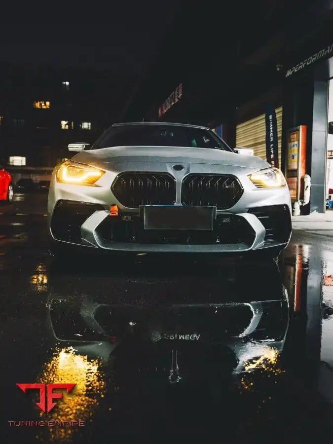 BMW M2 G87 COUPE BODY KIT