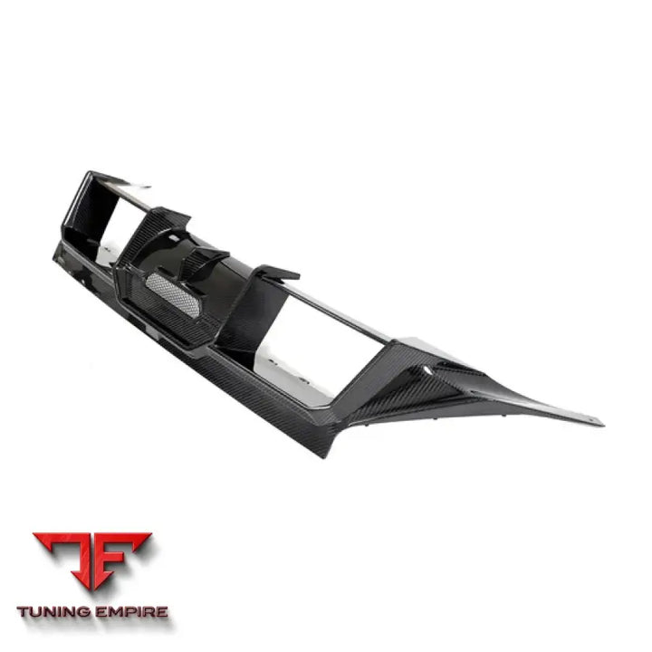 BMW 2-SERIES M2 G87 COUPE CARBON FIBER PARTS 2022-2024Y