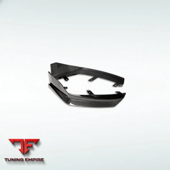 BMW M2 (G87) DRY CARBON FIBER BODY KIT