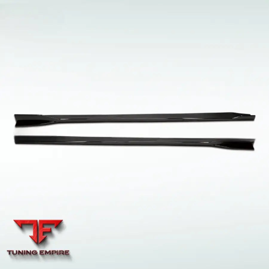 BMW M2 (G87) DRY CARBON FIBER BODY KIT