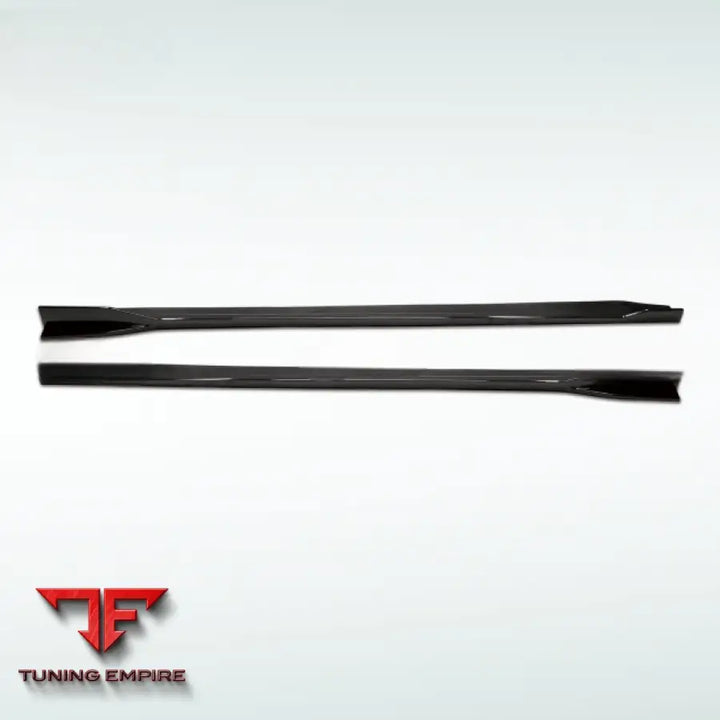 BMW M2 (G87) DRY CARBON FIBER BODY KIT