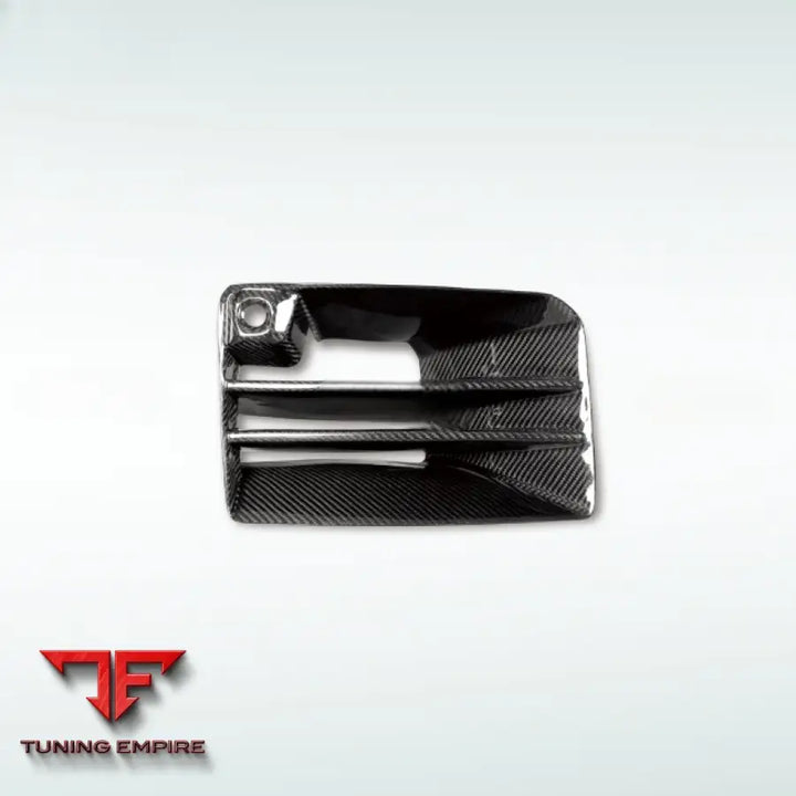 BMW M2 (G87) DRY CARBON FIBER BODY KIT